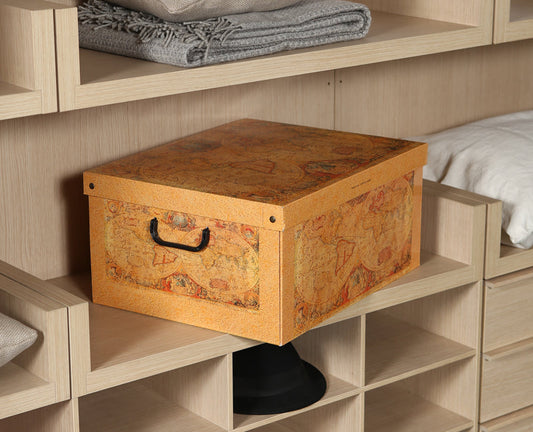 Boite de rangement decorative comment choisir le bon modele