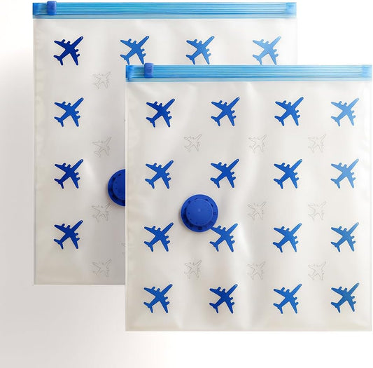 Sac sous vide de voyage 40x45