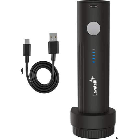 Pompe a vide rechargeable pour sac sous vide