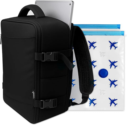 Sac a dos bagage cabine compatible compagnies low-cost