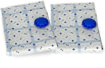 Sac de rangement sous vide 120x70cm