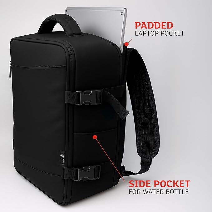 Sac a dos bagage cabine compatible compagnies low-cost