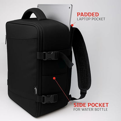 Sac a dos bagage cabine compatible compagnies low-cost